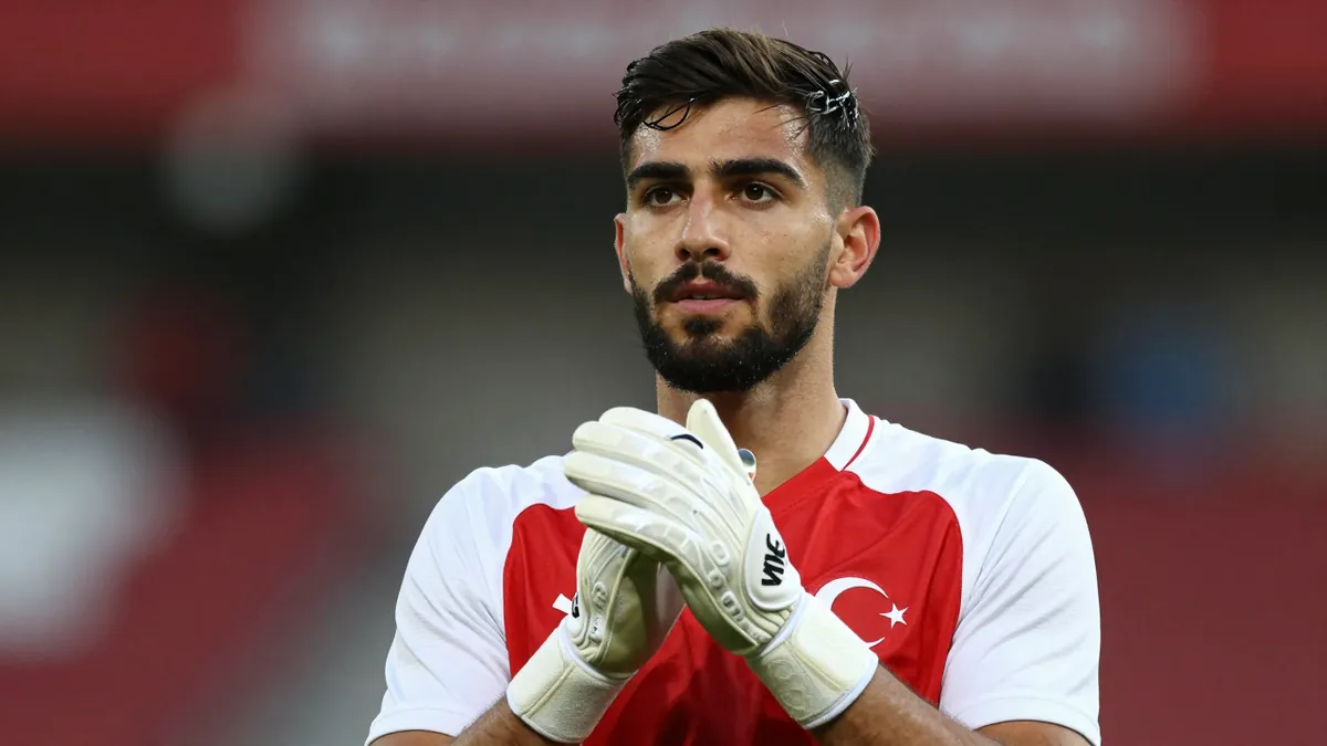 Galatasaray's Final Offer: 35 Million Euro Guaranteed Payment and Bonus