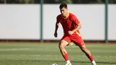 Galatasaray Başkanı Dursun Özbek, Wilfried Singo'nun antrenmanda aldığı sakatlığın ciddi olmadığını ve oyuncunun en kısa...