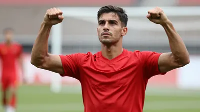 Galatasaray'ın yeni golcüsü Kuzey'den gelecek! Beşiktaş'a karşı futbolu beğenildi