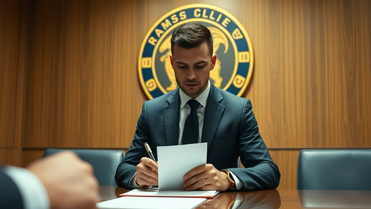 Galatasaray'ın Transfer Planlaması: Gelecek İçin Hedefler