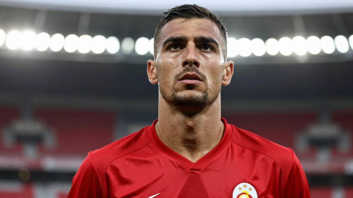 Galatasaray ile Rennes Arasında Ait Boudlal Transferi İçin Görüşme