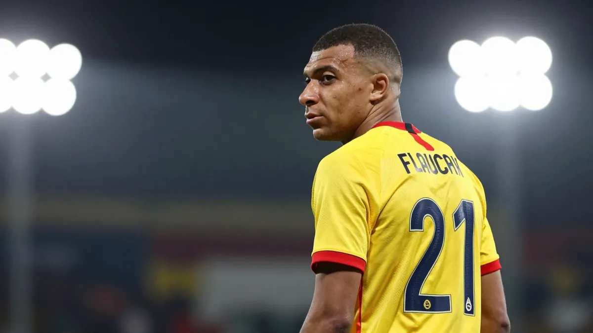 Noah Sadiki Galatasaray Transfer Hattında: Kimdir, Kaç Yaşında ve Nereli?