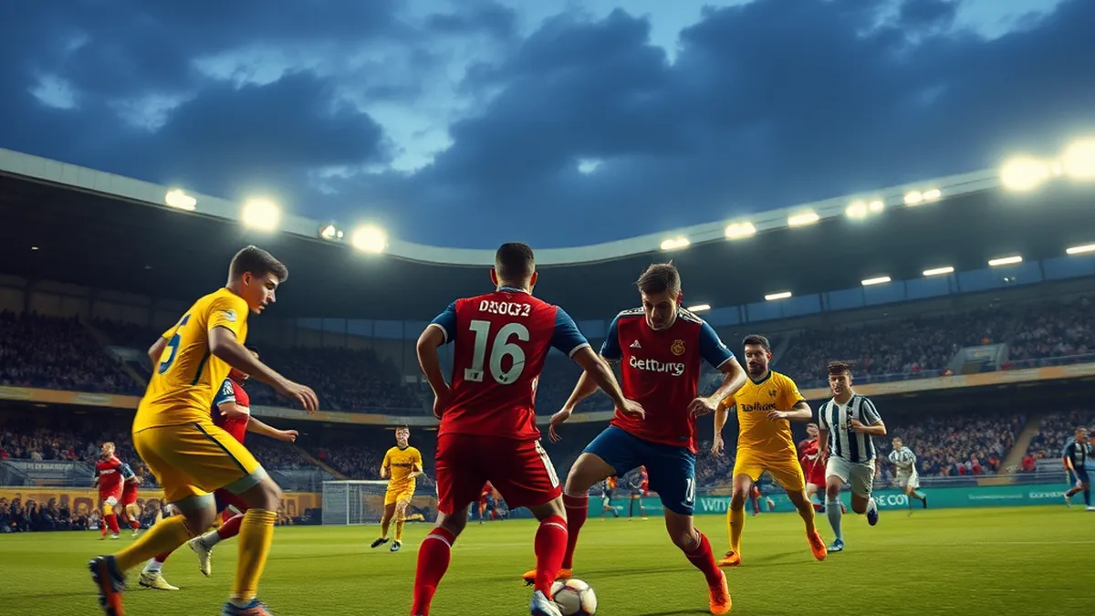 Galatasaray's Championship Win: Season Finale