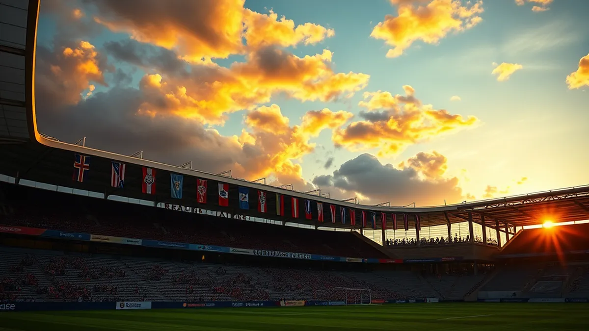 Galatasaray EA Sports FC 25'e dahil oluyor!