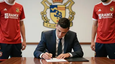 Transfer Bombası: Can Uzun Galatasaray'a mı Geliyor?