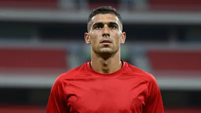 Eren Derdiyok, Galatasaray U17 Takımına Getirildi!